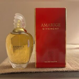 Amarige by Givenchy